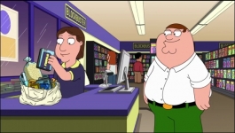 Family Guy - Season 21 Episode 02